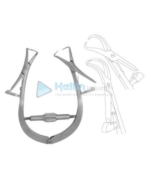 Joll Thyriod Self Retaining 15.5 cm/6"