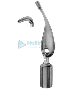 Scherbak Vaginal Speculas 85x35mm