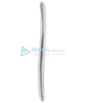 Hegar Uterine Dilators 3.0/4.0mm