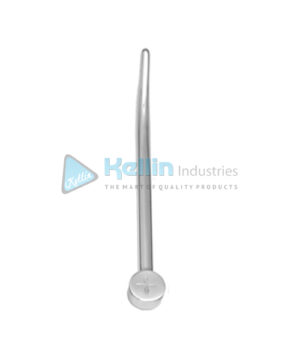 HAWKIN AMBLER Uterine Dilators 6.0/9.0mm 17cm/6¾"