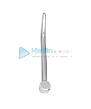 HAWKIN AMBLER Uterine Dilators 8.0/11.0mm 17cm/6¾"