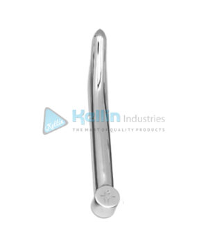 HAWKIN AMBLER Uterine Dilators 14.0/17.0mm 17cm/6¾"