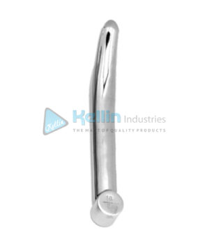 HAWKIN AMBLER Uterine Dilators 18.0/21.0mm 17cm/6¾"
