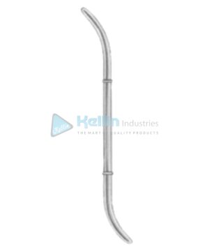 Hank Uterine Dilators 7.5/8mm Fig # 15/16