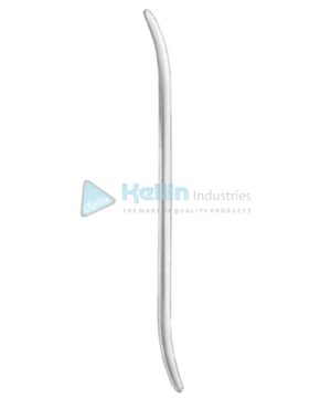 Pratt Uterine Dilators 8.3/9.0mm Fig # 25/27