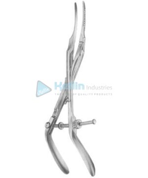 Goodell Uterine Dilators 34cm/13½"
