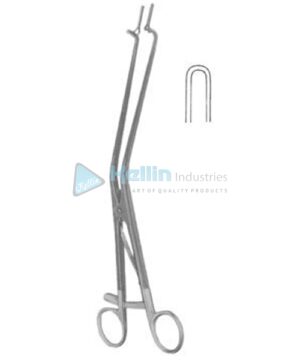 Kogan-Laser Uterine Dilators 28cm/11" Black Insulated