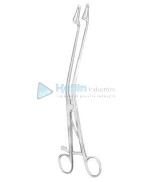 Kogan-Laser Uterine Dilators 28cm/11" Black Insulated