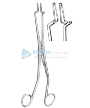 Kogan Uterine Dilators 24cm/9½"