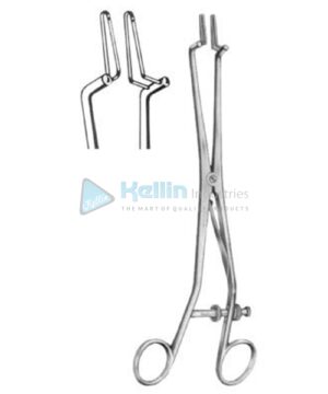 Kogan Uterine Dilators 24cm/9½"