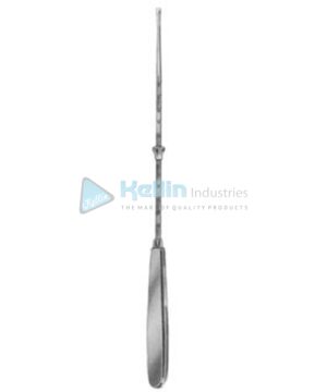 Valleix Uterine Sounds 25cm/10"