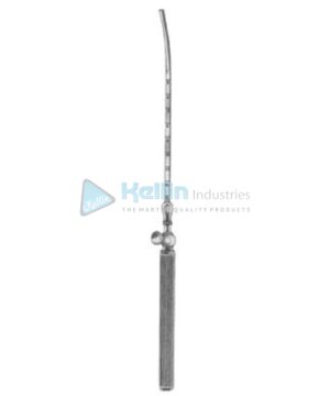 Collin Uterine Sounds 28cm/11"