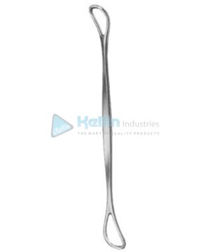 Braun Uterine Depressors 28cm/11"