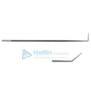 Laser-Probes Instruments 45