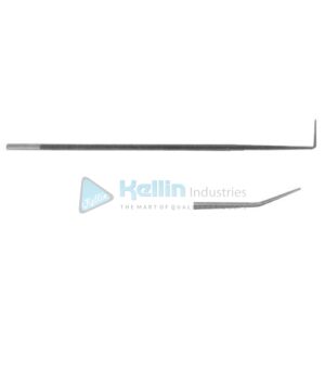 Laser-Probes Instruments 20