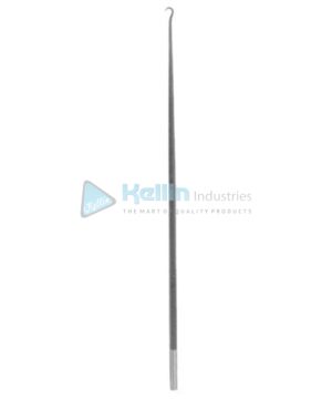 Hooks Laser Instruments