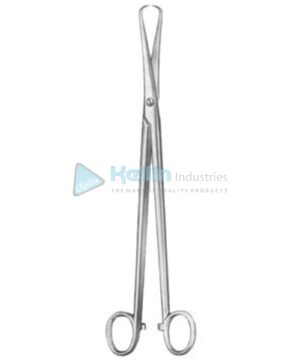 Martin Tenaculum Forceps SJ 27cm/10½"