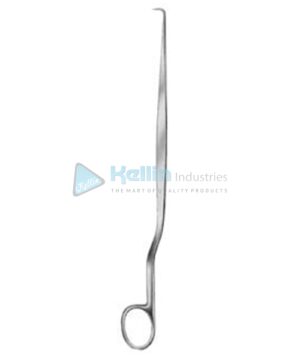 Beacham Amniotome 26cm/10¼"