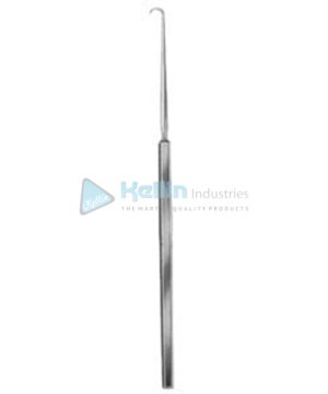 Simon Fistula Hooks 22cm/8¾"