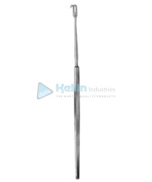 Simon Fistula Hooks 22cm/8¾"