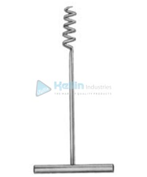 Doyen Myoma Screw 17cm/6¾"