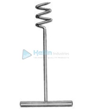 Doyen Myoma Screw 17cm/6¾"