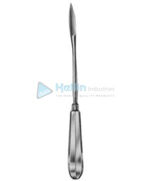 Segond Myoma Knives 27cm/10½"