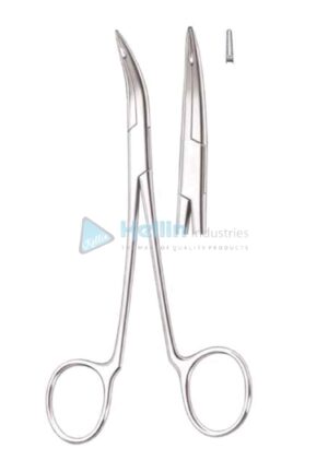 Stieglitz Root Fragment Ergo Grip Tooth Extracting Forceps
