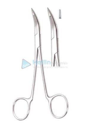 Stieglitz Root Fragment Ergo Grip Tooth Extracting Forceps