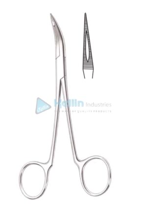 Stieglitz Root Fragment Cvd Ergo Grip Tooth Extracting Forceps