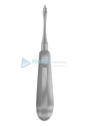 Root Elevators Lower Jaw, Left Side Fig 1R