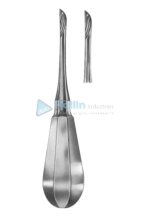 Kopp Root Elevators Fig 4