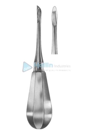 Kopp Root Elevators Fig 6