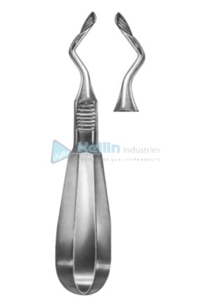 Kopp Root Elevators Fig 2