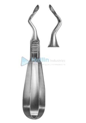 Kopp Root Elevators Fig 4