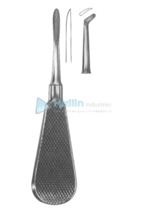 London Hospital Root Elevators Fig 2