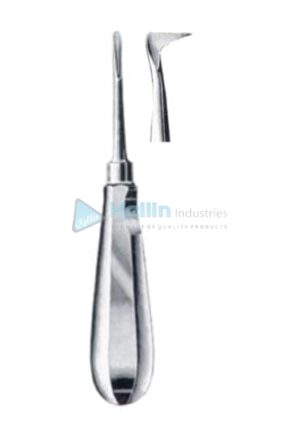 Seldin Root Elevator Fig 1L