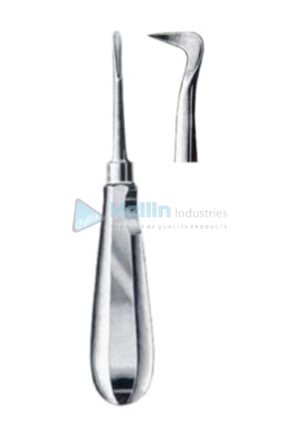 Seldin Root Elevator Fig 1R