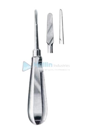 Seldin Root Elevator Fig 2