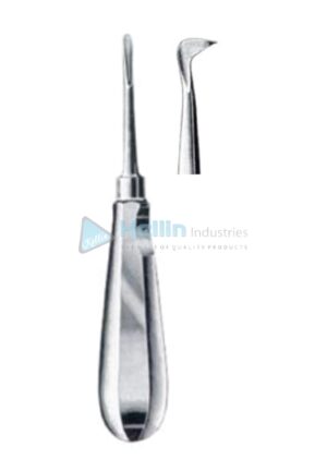 Seldin Root Elevator Fig 4L