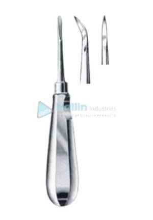 Crane Pick Root Elevator Fig 8