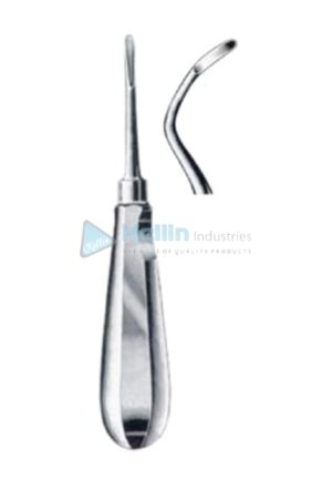 Miller Root Elevator Fig 10