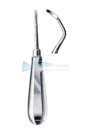 Miller Root Elevator Fig 11