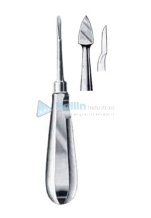 Cryer Root Elevator Fig 12