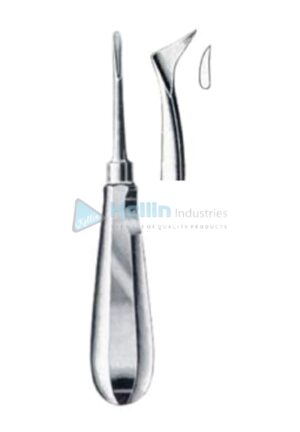 Cryer Root Elevator Fig 27