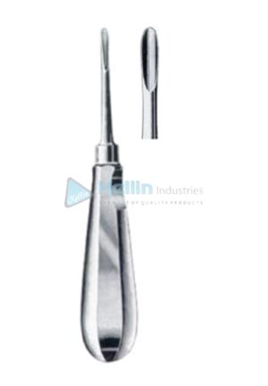 Seldin Root Elevator Fig 34