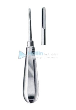 Seldin Root Elevator Fig 34S