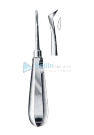 Cryer Root Elevator Fig 39