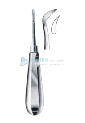 Walter F.Barry Root Elevator Fig 50