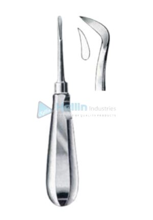 Walter F.Barry Root Elevator Fig 51